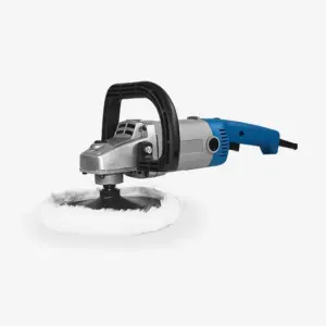Angle Polisher