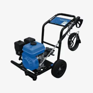 Gasoline High Pressure Washer