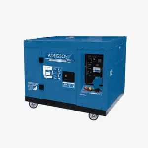 Diesel Generator