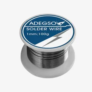 Solder wire