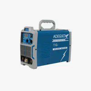 Inverter Tig Welding Machine