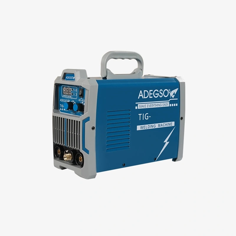 Inverter Tig Welding Machine