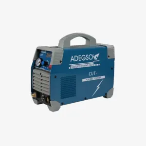 Inverter Plasma Cutter