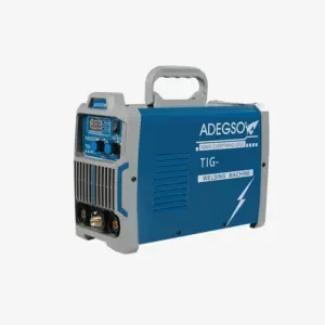 Inverter Mig Welding Machine
