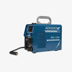 Inverter Mig Welding Machine