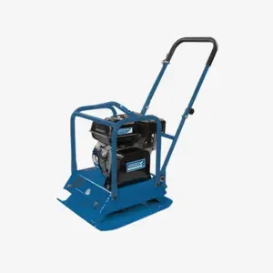 Plate Compactor