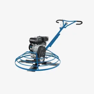 Power Trowel