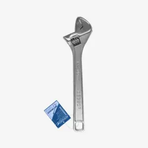 Adjustable Wrench