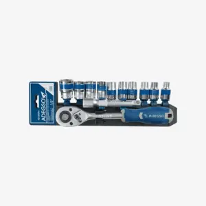 12 pcs Socket Set
