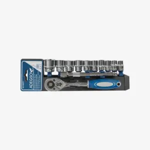 12 pcs Socket Set