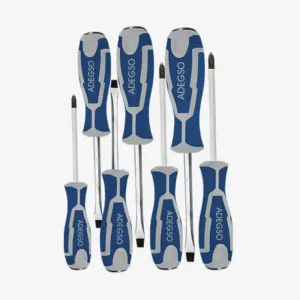 Screwdriver set (Go-through)