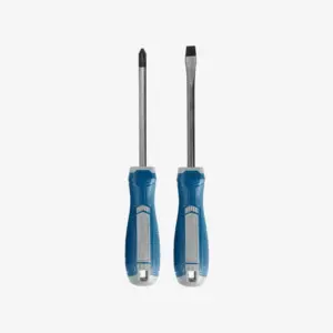 2Pcs Screwdriver set