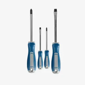 4Pcs Screwdriver set