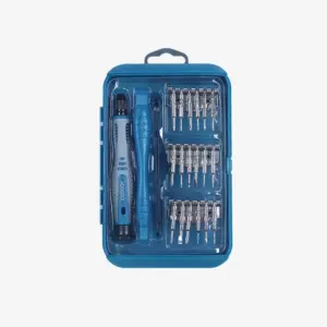 Screwdriver set
