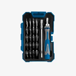22Pcs Screwdriver Bits Set