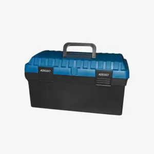 Plastic Tool Box