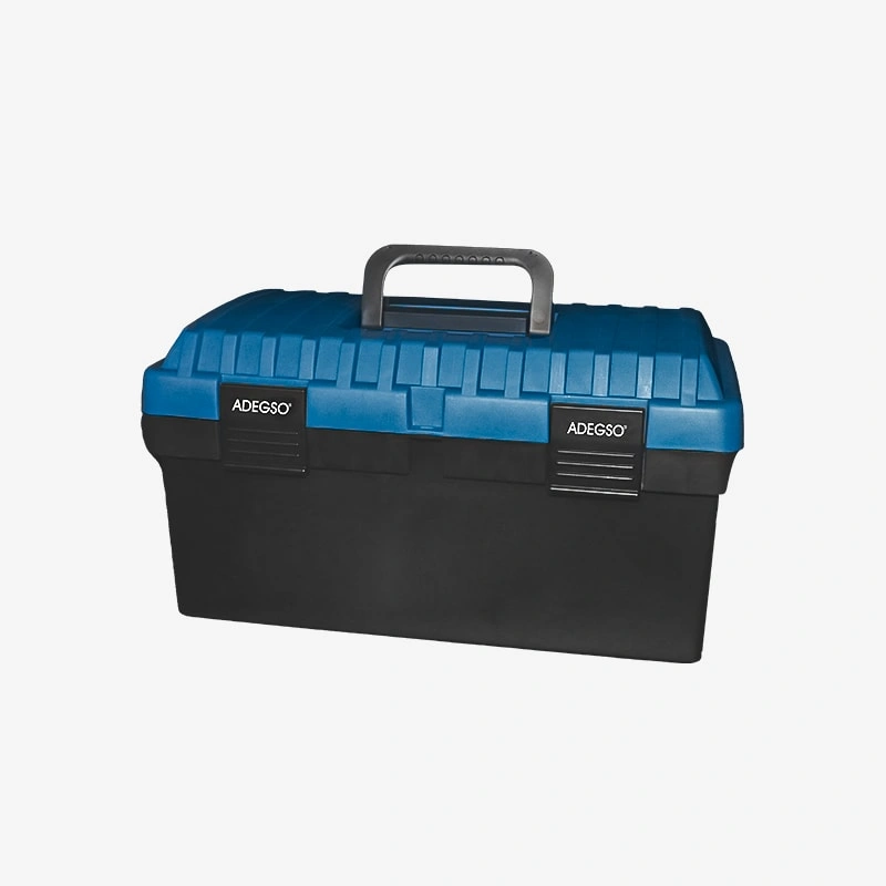 Plastic Tool Box