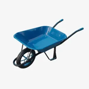 Wheel barrow