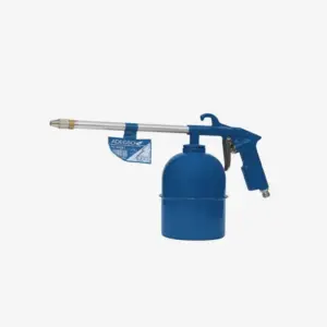 Air Washing gun