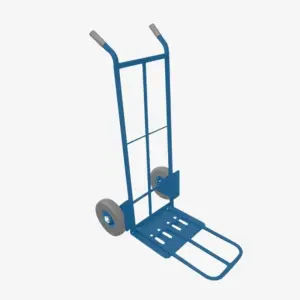Hand trolley