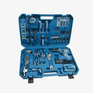 82 Pcs Tool Set
