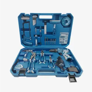 68 Pcs Tool Set