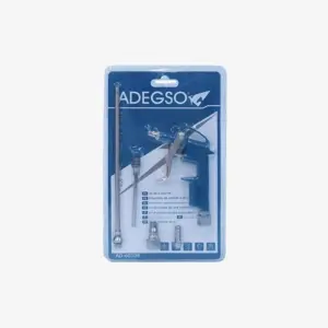 5Pcs Air blow gun kit