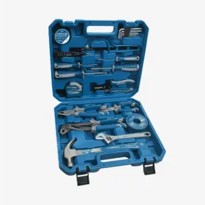 21Pcs Tool Set