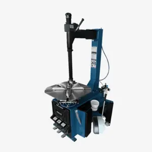 Tire Changer