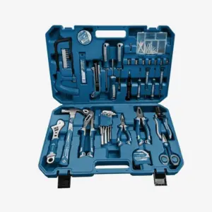 87 Pcs Tool Set