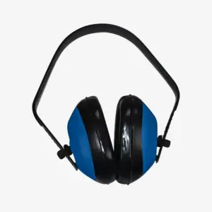 Folding Ear Defenders
