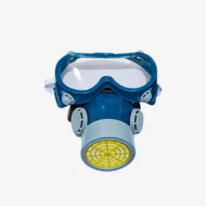 Chemical Respirator