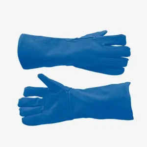 Welding Leather Gloves