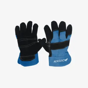 Mechanics Gloves