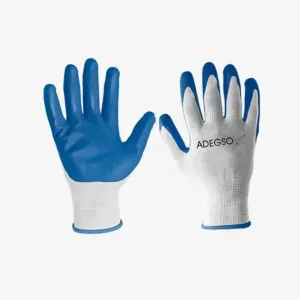 Nitrile Gloves