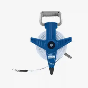 Fiberglass Measuring Tape