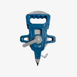 Steel Measuring Tape