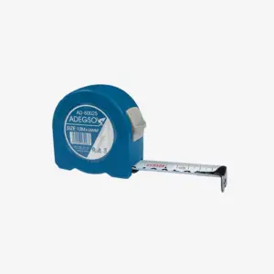 Measuring Tape (Metric)