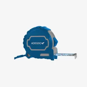 Measuring Tape (Metric)