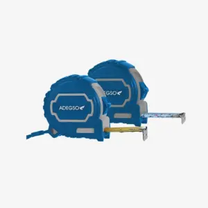 Measuring Tape (Inch & Metric)