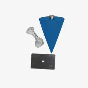 Conical Plumb Bob