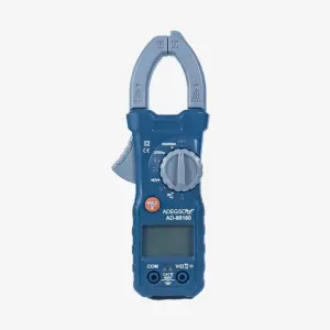 Digital AC Clamp Meter