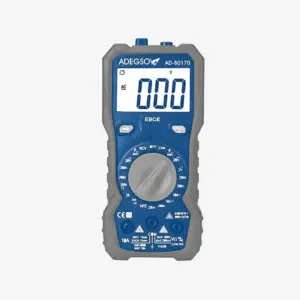 Digital Multimeter