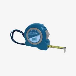 Measuring Tape (Inch & Metric)